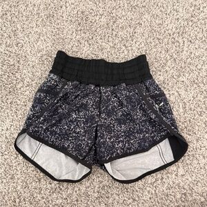 Lululemon Women's Athletic Shorts